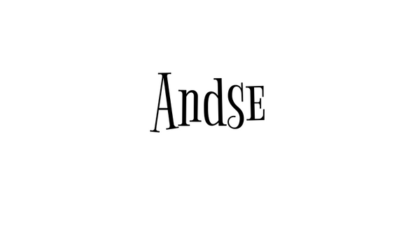Andsedepartment